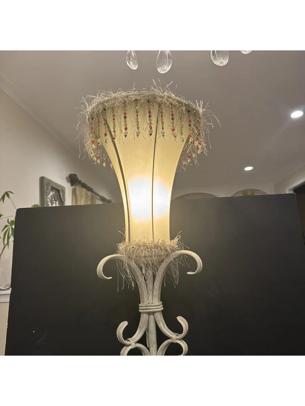 N/A tall unique sized